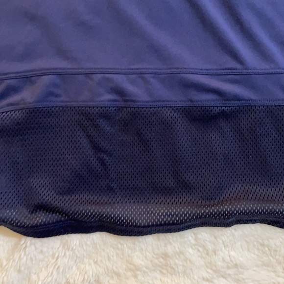 C9 by Champion Navy Blue Top - Picture 7 of 8